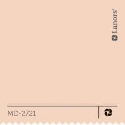 Краска Lanors Original Colours Collection, MD-2721