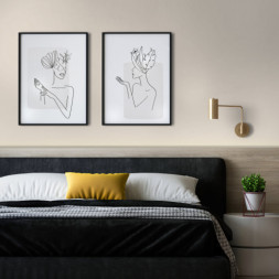 Краска Lanors Original Colours Collection, NT-1762