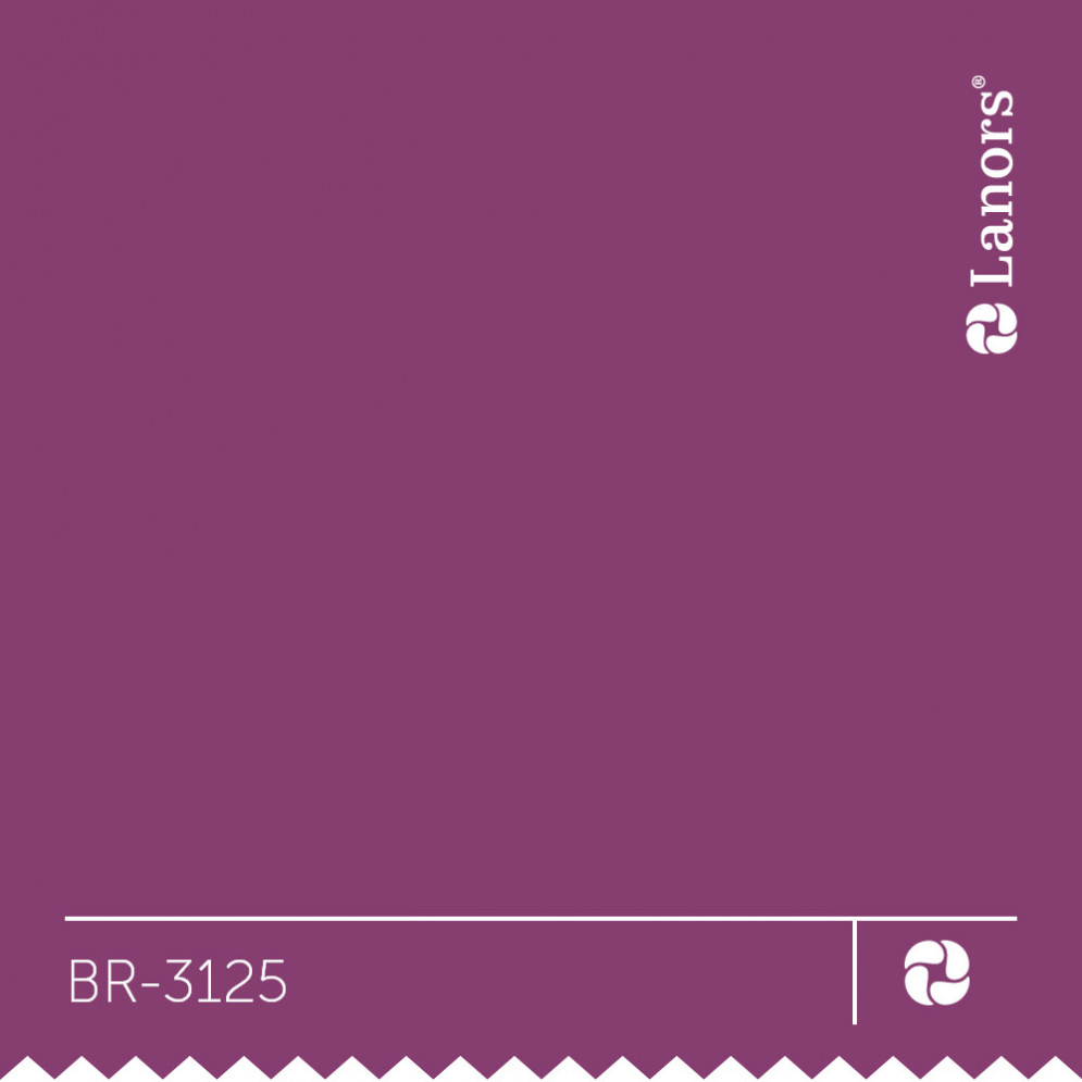 Краска Lanors Original Colours Collection, BR-3125