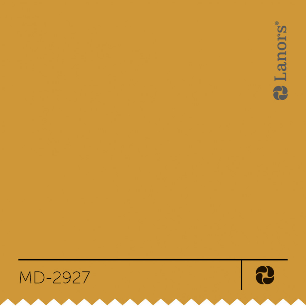 Краска Lanors Original Colours Collection, MD-2927