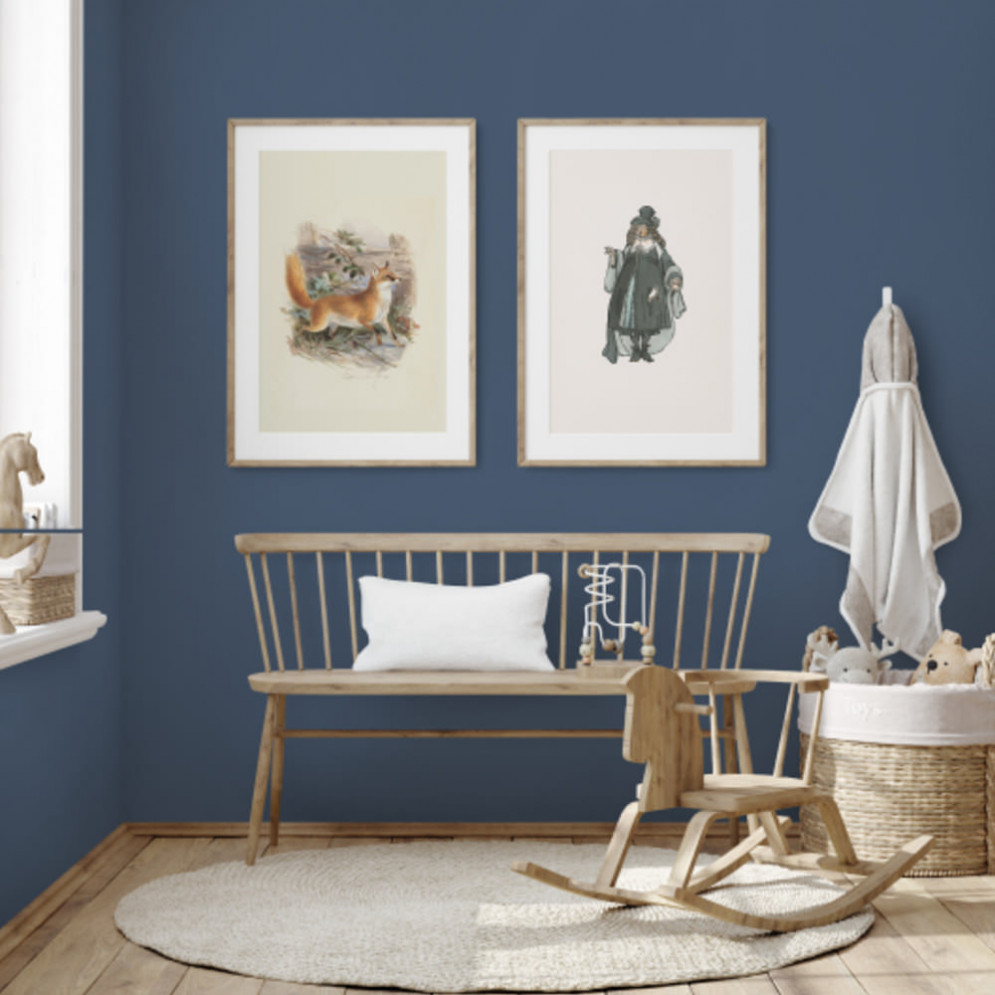 Краска Lanors Original Colours Collection, NT-1563