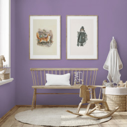 Краска Lanors Original Colours Collection, MD-2429