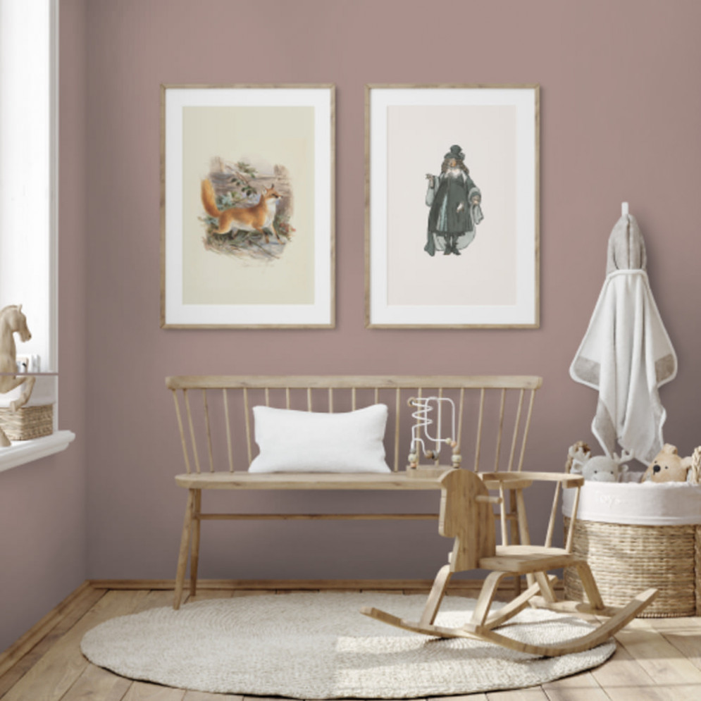 Краска Lanors Original Colours Collection, NT-1669