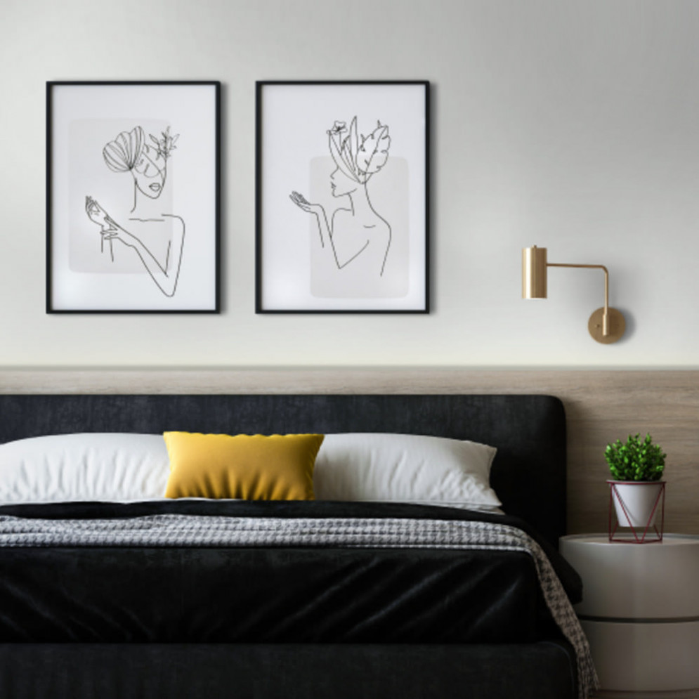 Краска Lanors Original Colours Collection, WH-1060