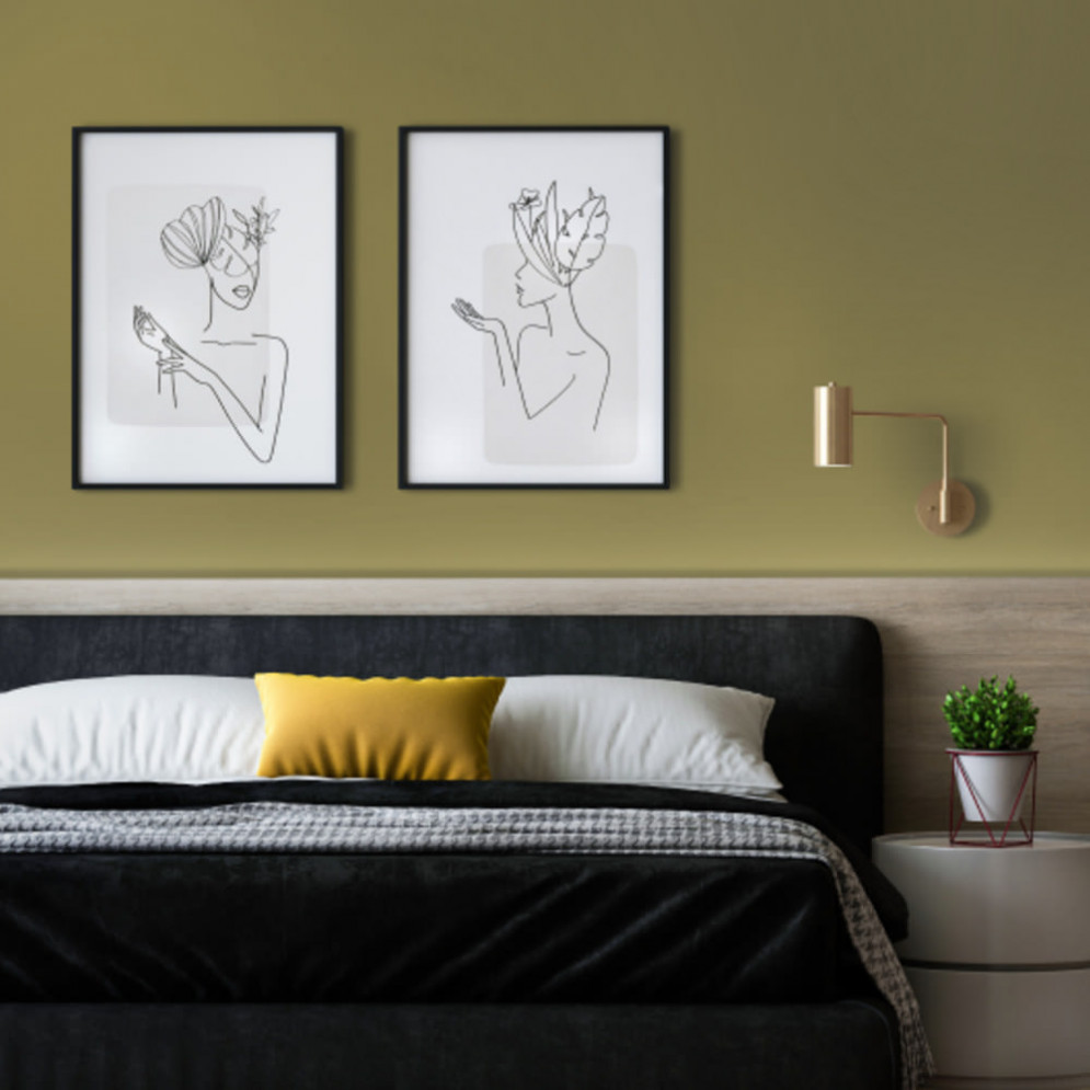 Краска Lanors Original Colours Collection, NT-1370