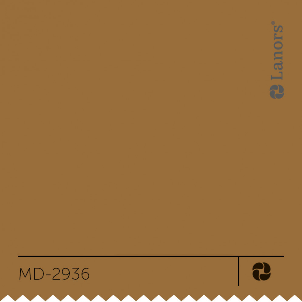 Краска Lanors Original Colours Collection, MD-2936