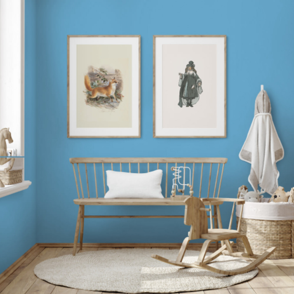 Краска Lanors Original Colours Collection, MD-2237