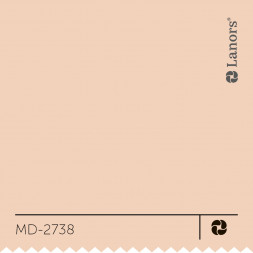 Краска Lanors Original Colours Collection, MD-2738