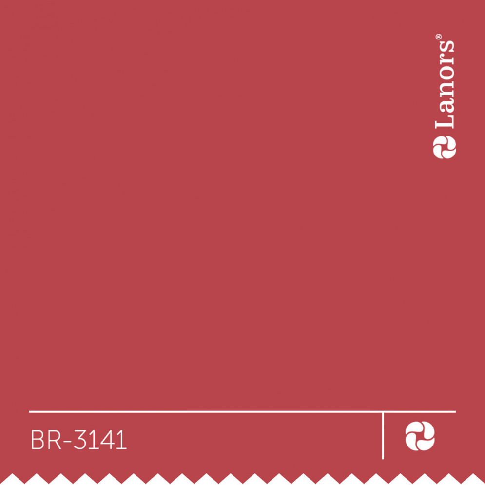 Краска Lanors Original Colours Collection, BR-3141