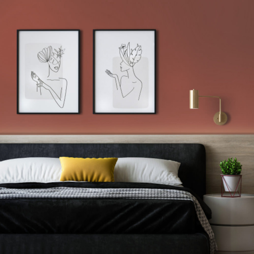 Краска Lanors Mons «Sadko» (Садко), 232