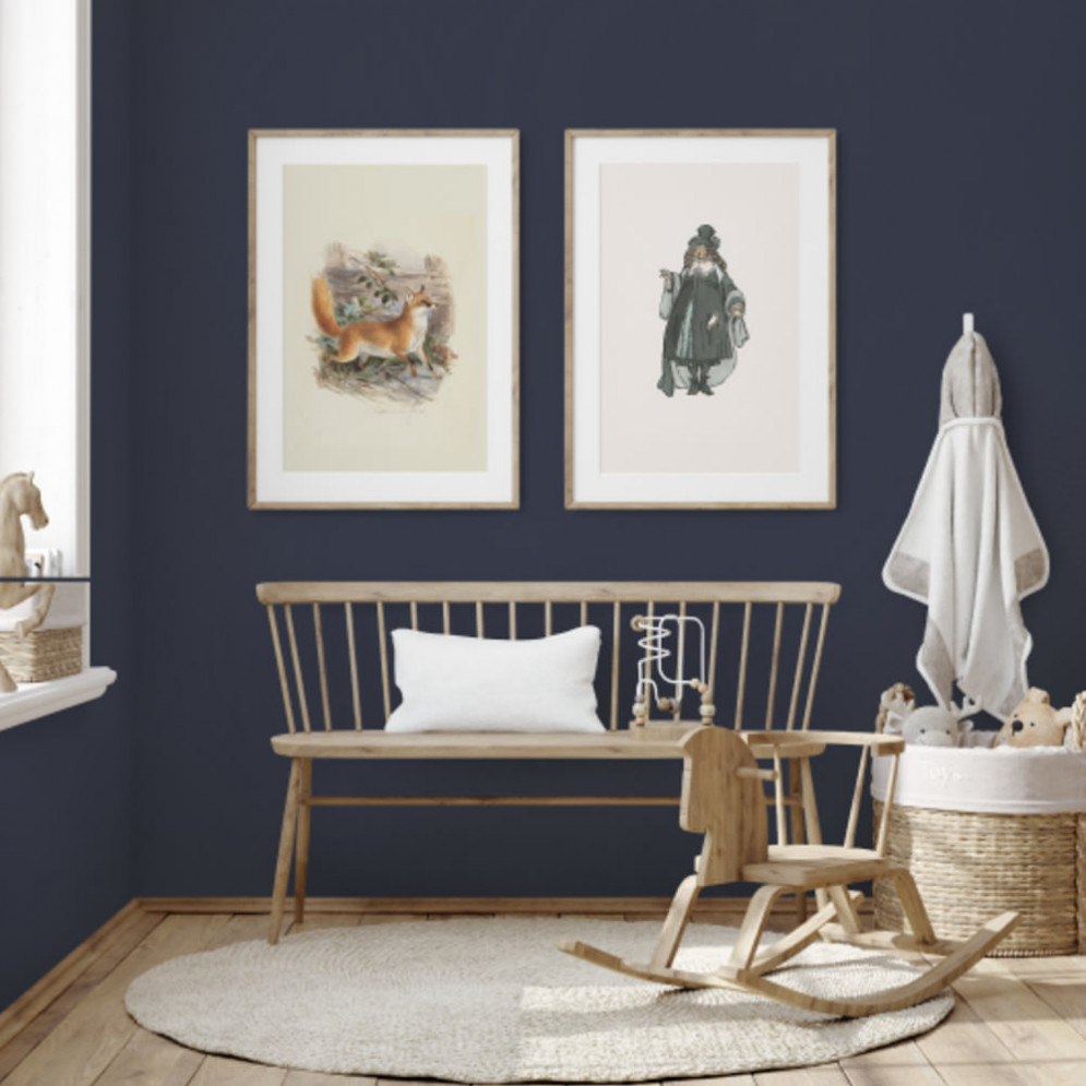 Краска Lanors Original Colours Collection, NT-1580