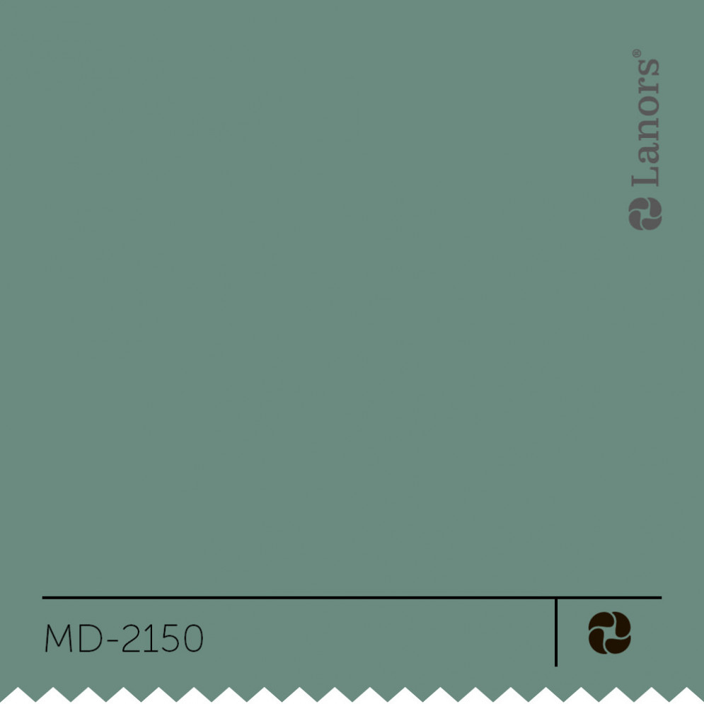 Краска Lanors Original Colours Collection, MD-2150