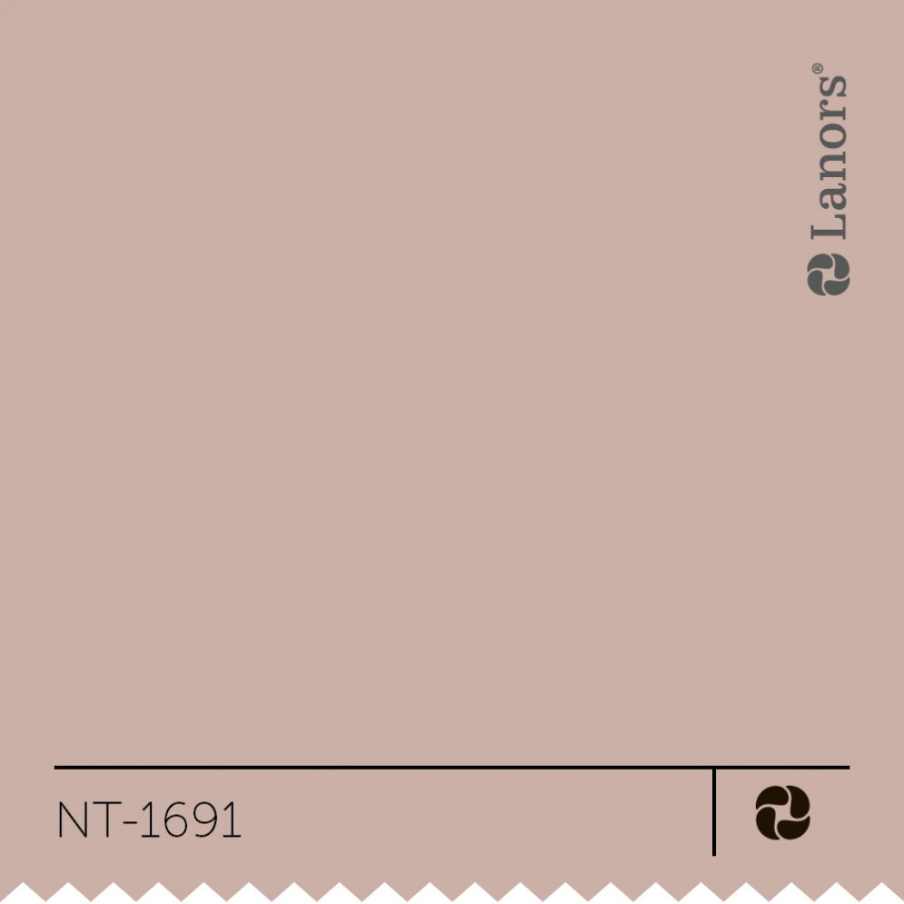 Краска Lanors Original Colours Collection, NT-1691