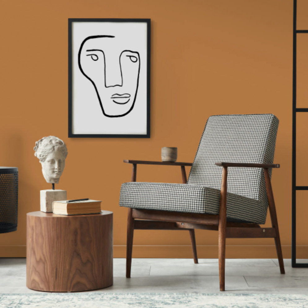 Краска Lanors Original Colours Collection, MD-2855