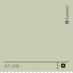 Краска Lanors Original Colours Collection, NT-1391