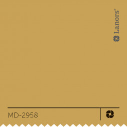Краска Lanors Original Colours Collection, MD-2958