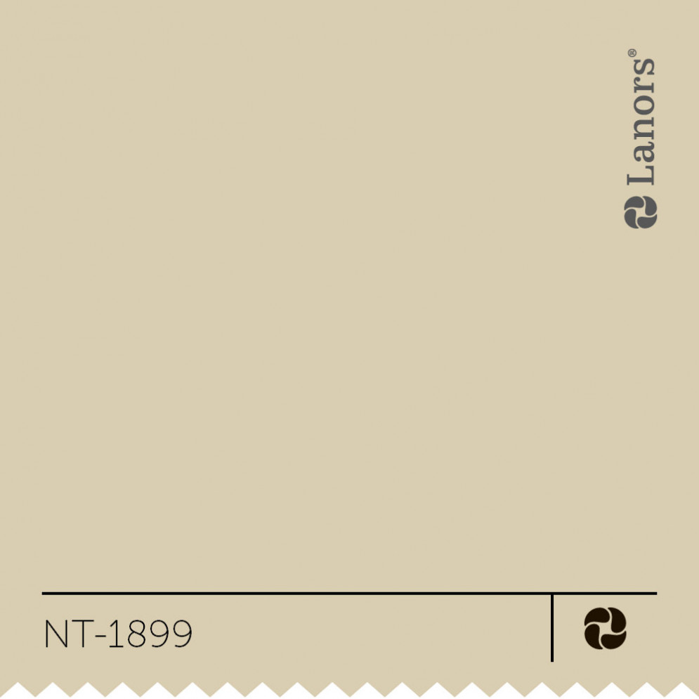 Краска Lanors Original Colours Collection, NT-1899