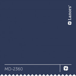 Краска Lanors Original Colours Collection, MD-2360