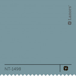 Краска Lanors Original Colours Collection, NT-1498