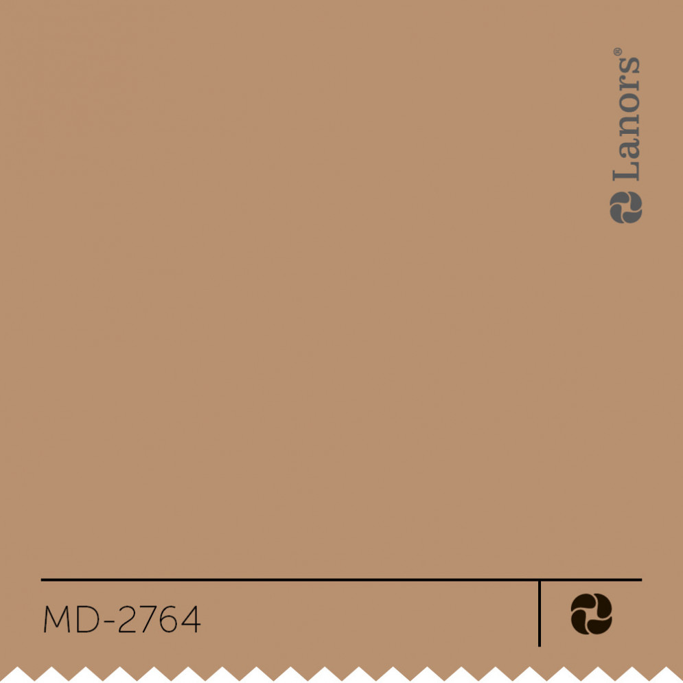 Краска Lanors Original Colours Collection, MD-2764