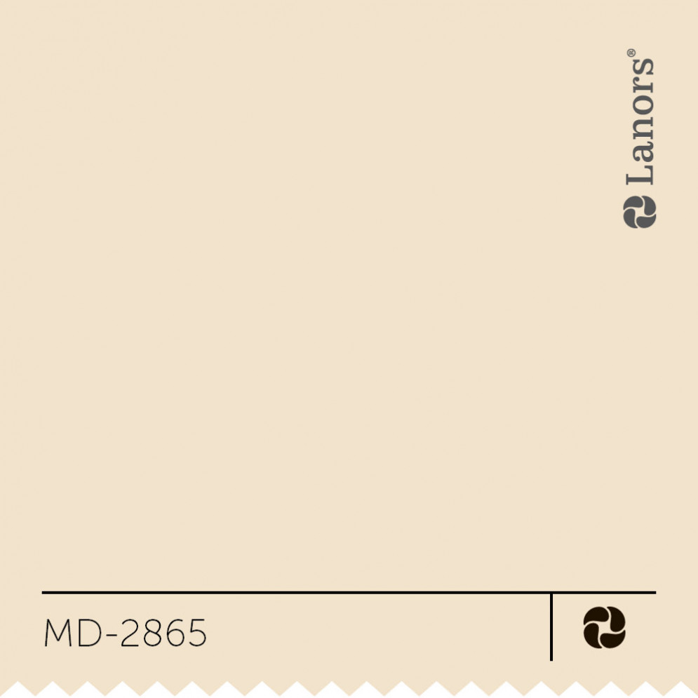 Краска Lanors Original Colours Collection, MD-2865
