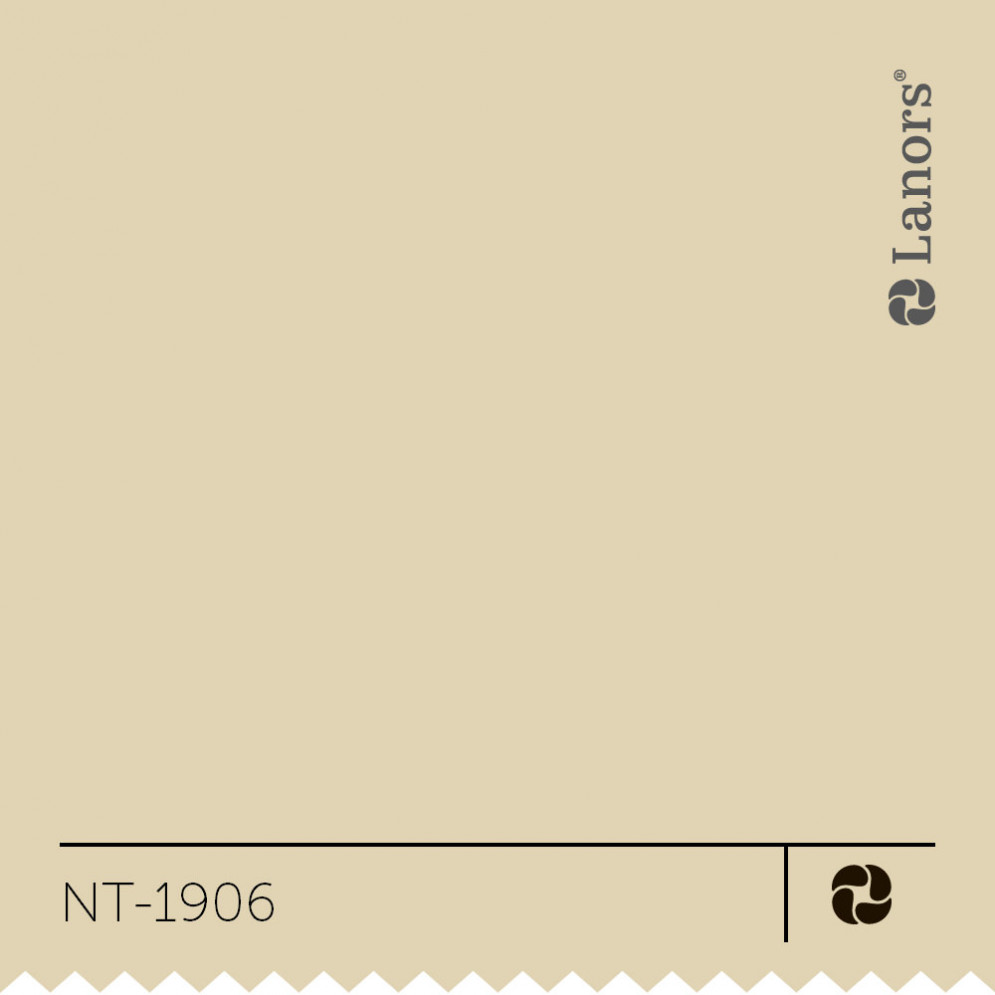 Краска Lanors Original Colours Collection, NT-1906