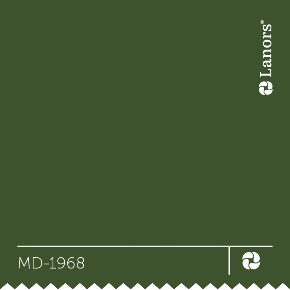 Краска Lanors Original Colours Collection, MD-1968