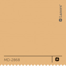 Краска Lanors Original Colours Collection, MD-2868