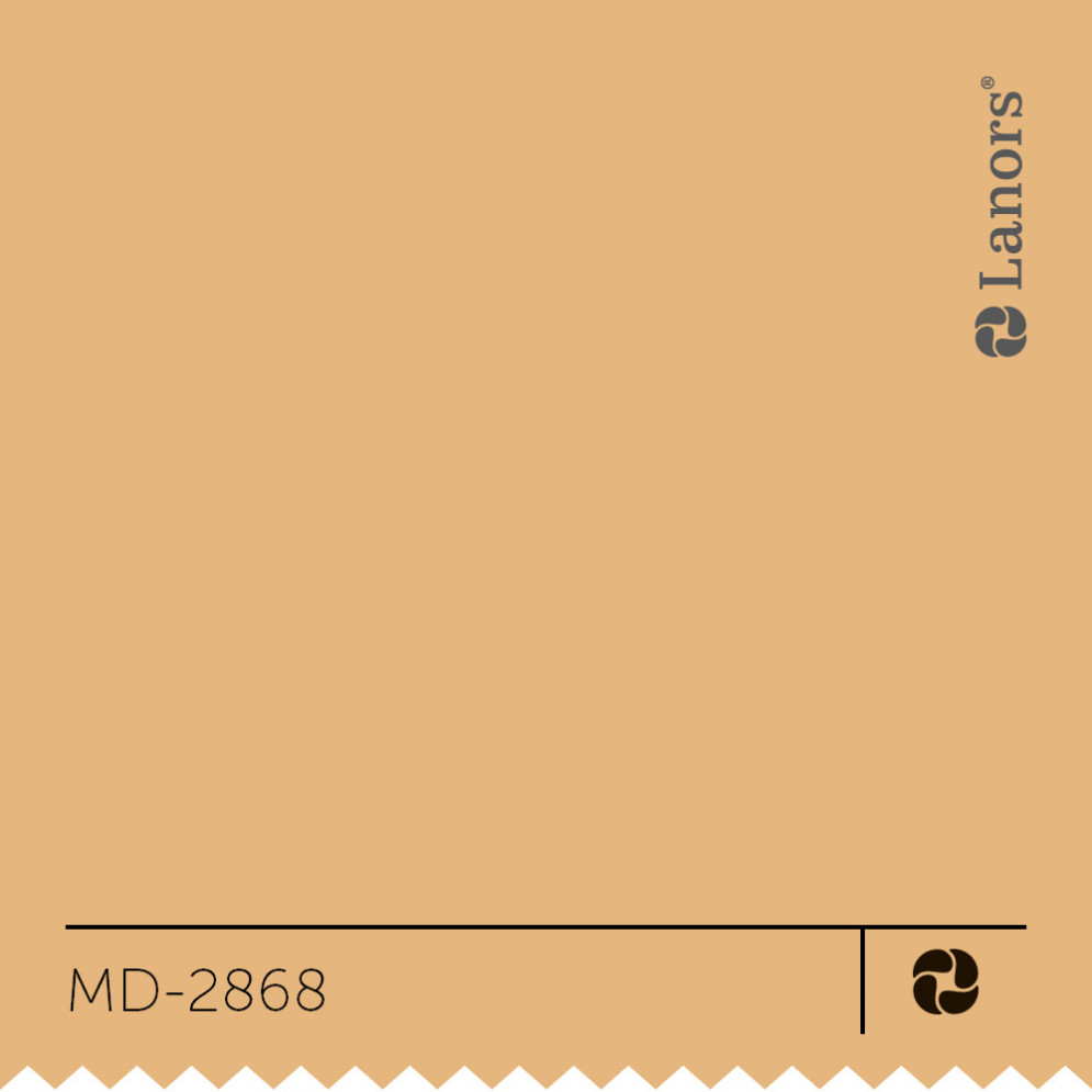 Краска Lanors Original Colours Collection, MD-2868