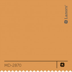 Краска Lanors Original Colours Collection, MD-2870