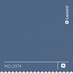 Краска Lanors Original Colours Collection, MD-2374