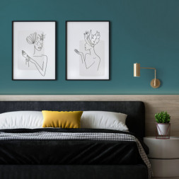 Краска Lanors Original Colours Collection, MD-2175