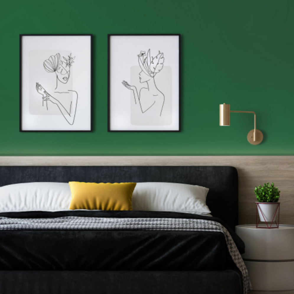 Краска Lanors Original Colours Collection, BR-3079