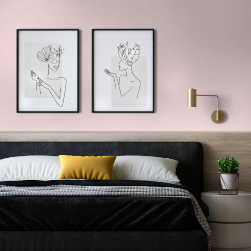 Краска Lanors Original Colours Collection, MD-2577