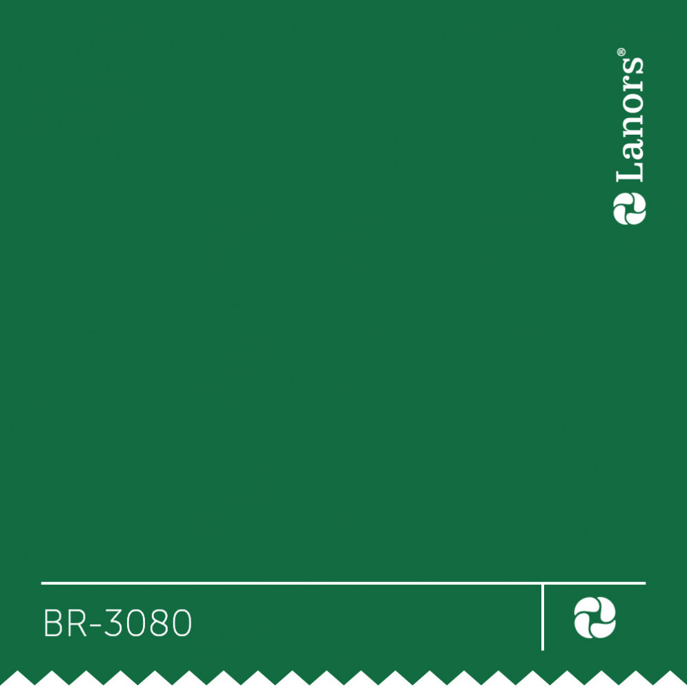 Краска Lanors Original Colours Collection, BR-3080