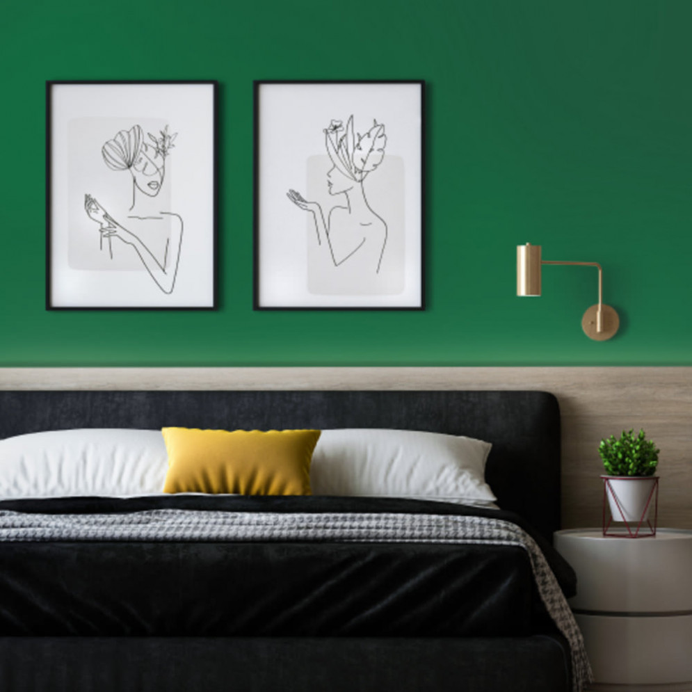 Краска Lanors Original Colours Collection, BR-3080