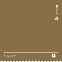 Краска Lanors Original Colours Collection, NT-1314