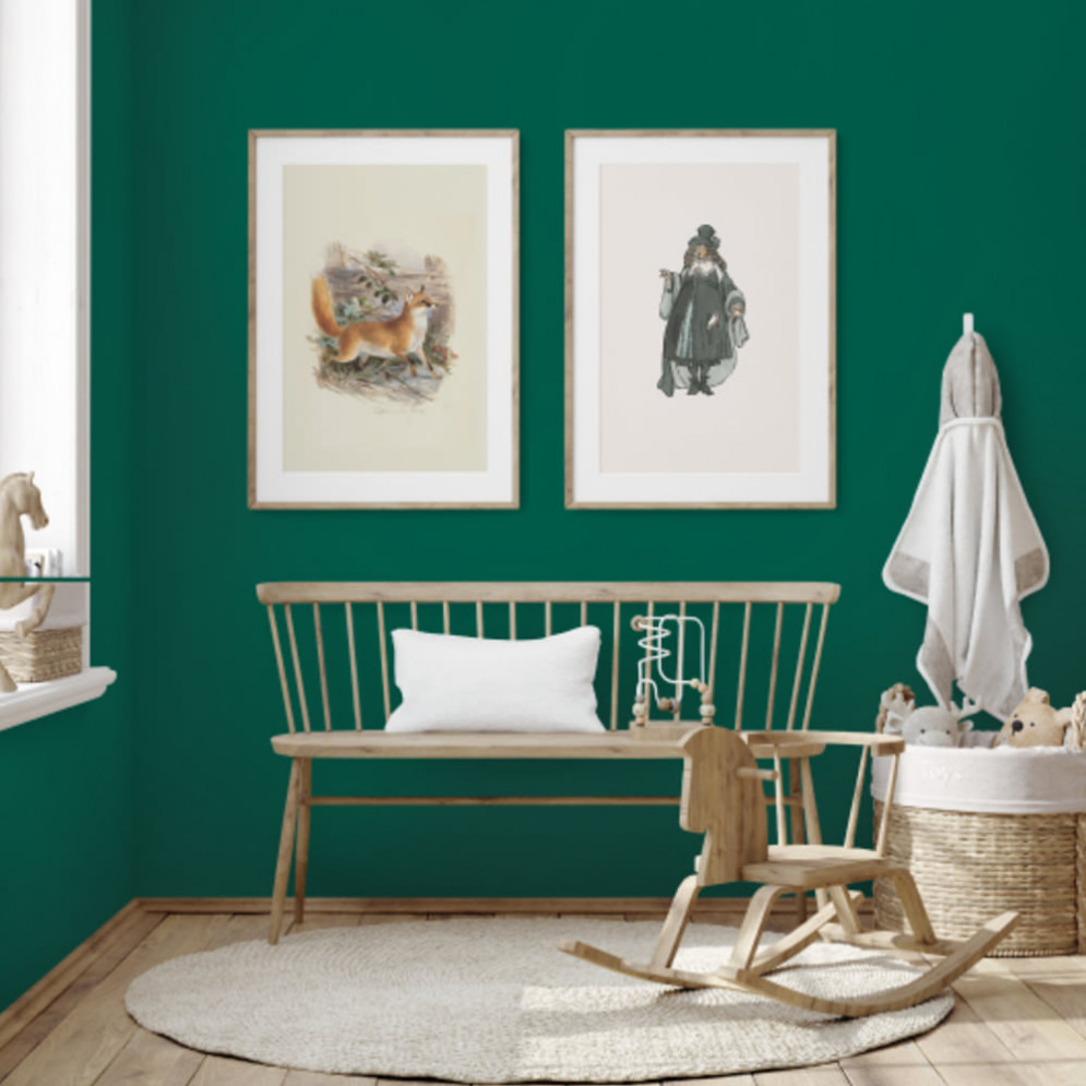 Краска Lanors Original Colours Collection, BR-3082