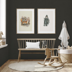 Краска Lanors Original Colours Collection, GR-1268