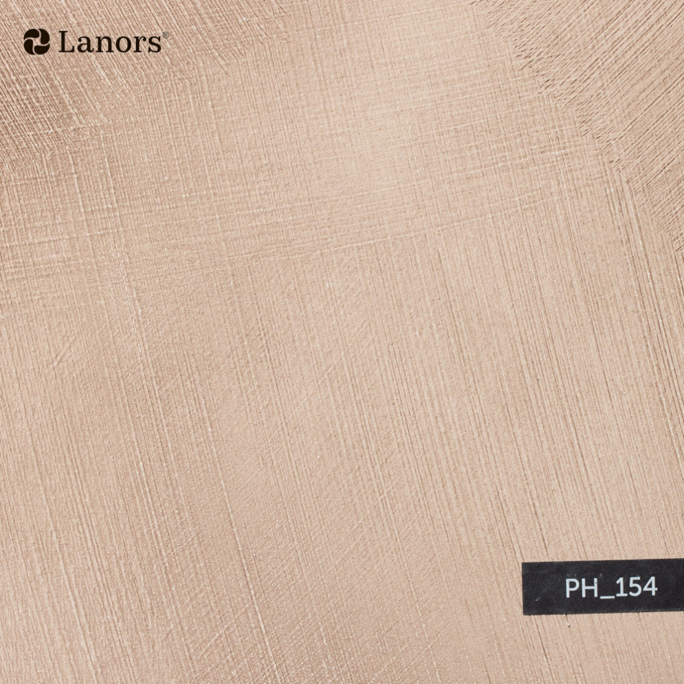 Лессирующее покрытие Lanors «Phoenix», PH_154