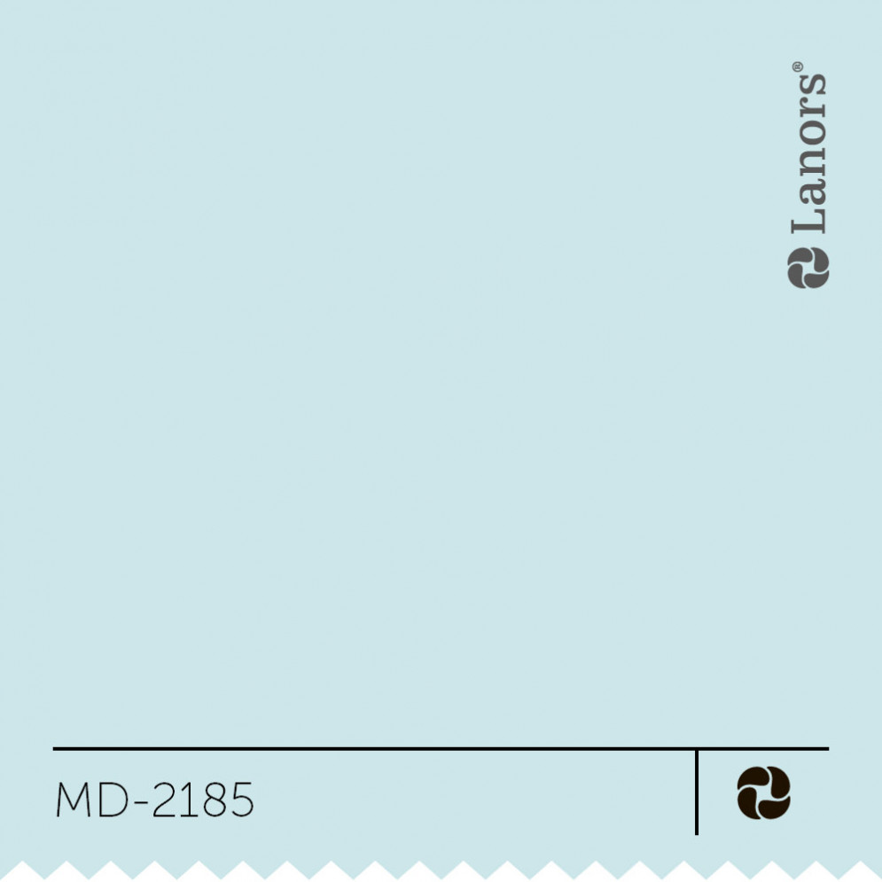 Краска Lanors Original Colours Collection, MD-2185