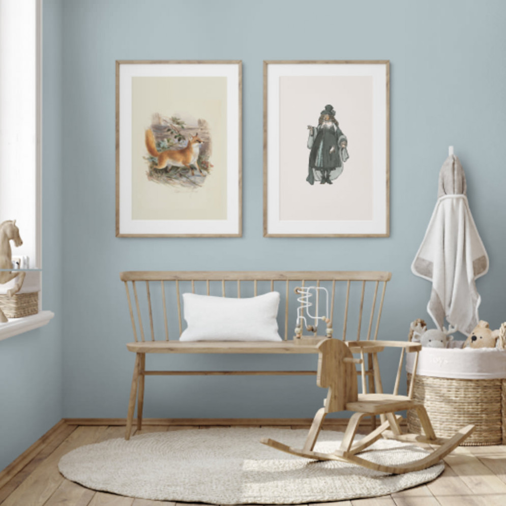 Краска Lanors Original Colours Collection, GR-1175