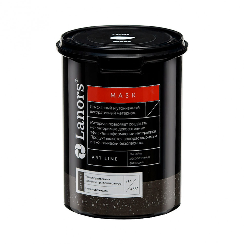 Активатор трещин Lanors «Mask»