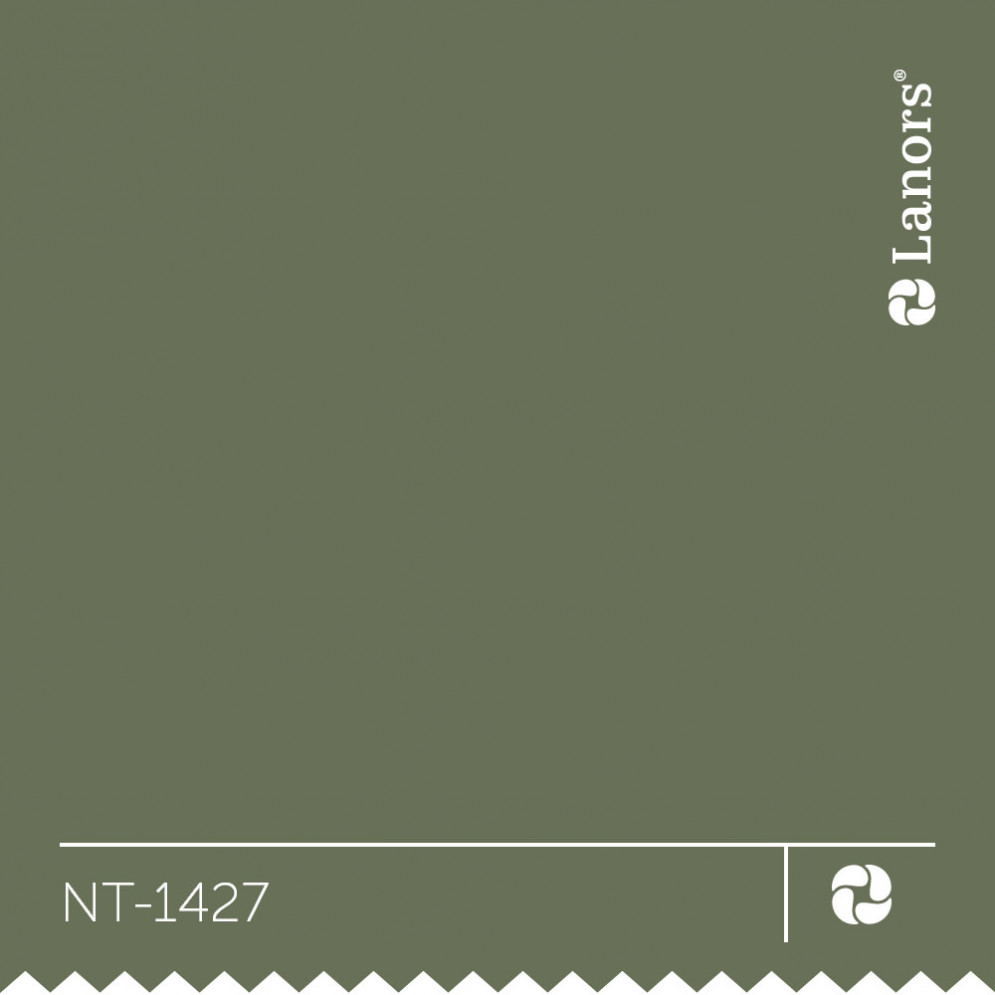 Краска Lanors Original Colours Collection, NT-1427