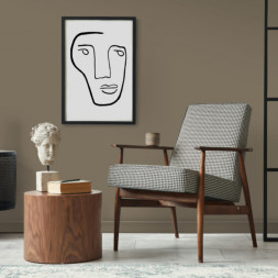 Краска Lanors Mons «Tobacco» (Табак), 183