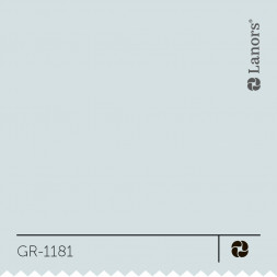 Краска Lanors Original Colours Collection, GR-1181