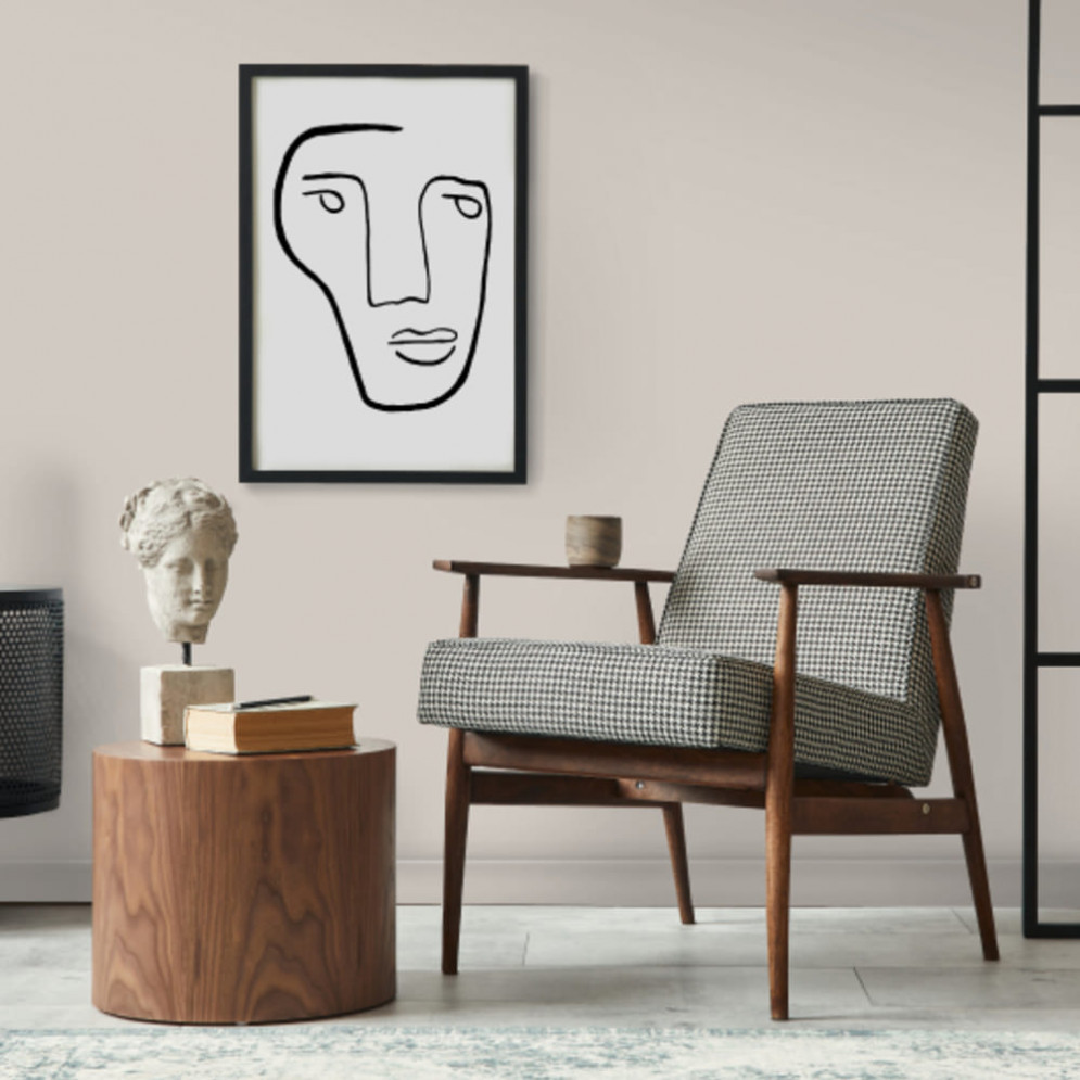 Краска Lanors Mons «Lace» (Кружево), 86