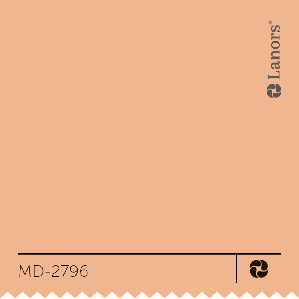 Краска Lanors Original Colours Collection, MD-2796