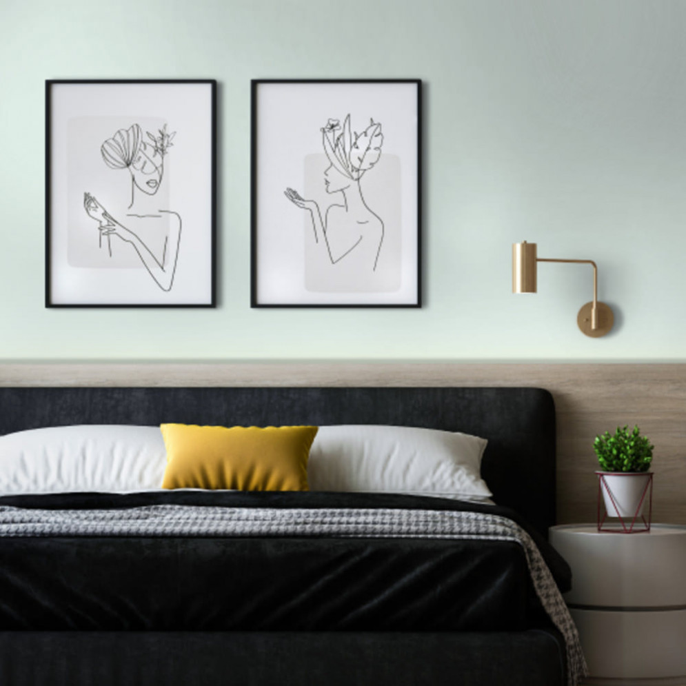 Краска Lanors Original Colours Collection, MD-2097