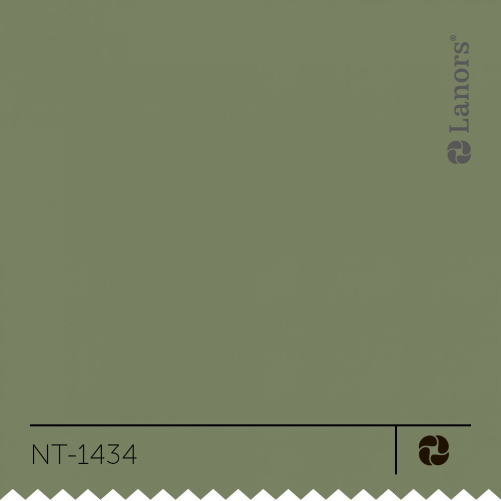 Краска Lanors Original Colours Collection, NT-1434